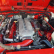 Image for article titled Someone Shoehorned A 500 HP Dodge Viper's V10 Into A Jeep Wrangler